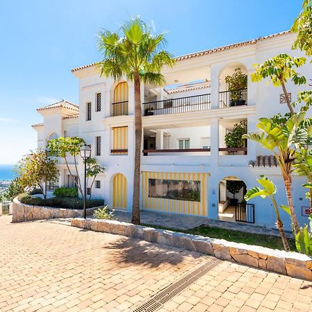 Neptuno Malaga Apartamento De Lujo Rincon de la Victoria Luaran gambar