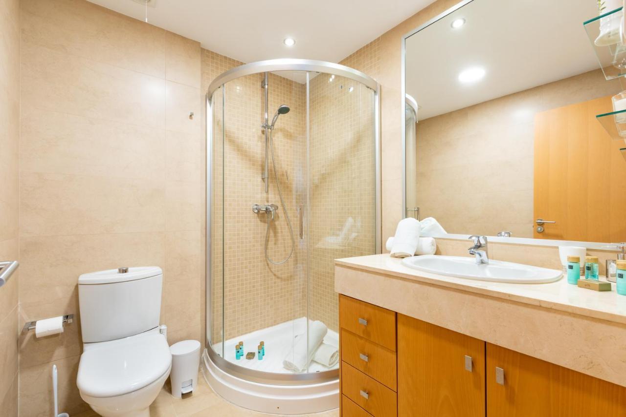 Neptuno Malaga Apartamento De Lujo Rincon de la Victoria Luaran gambar