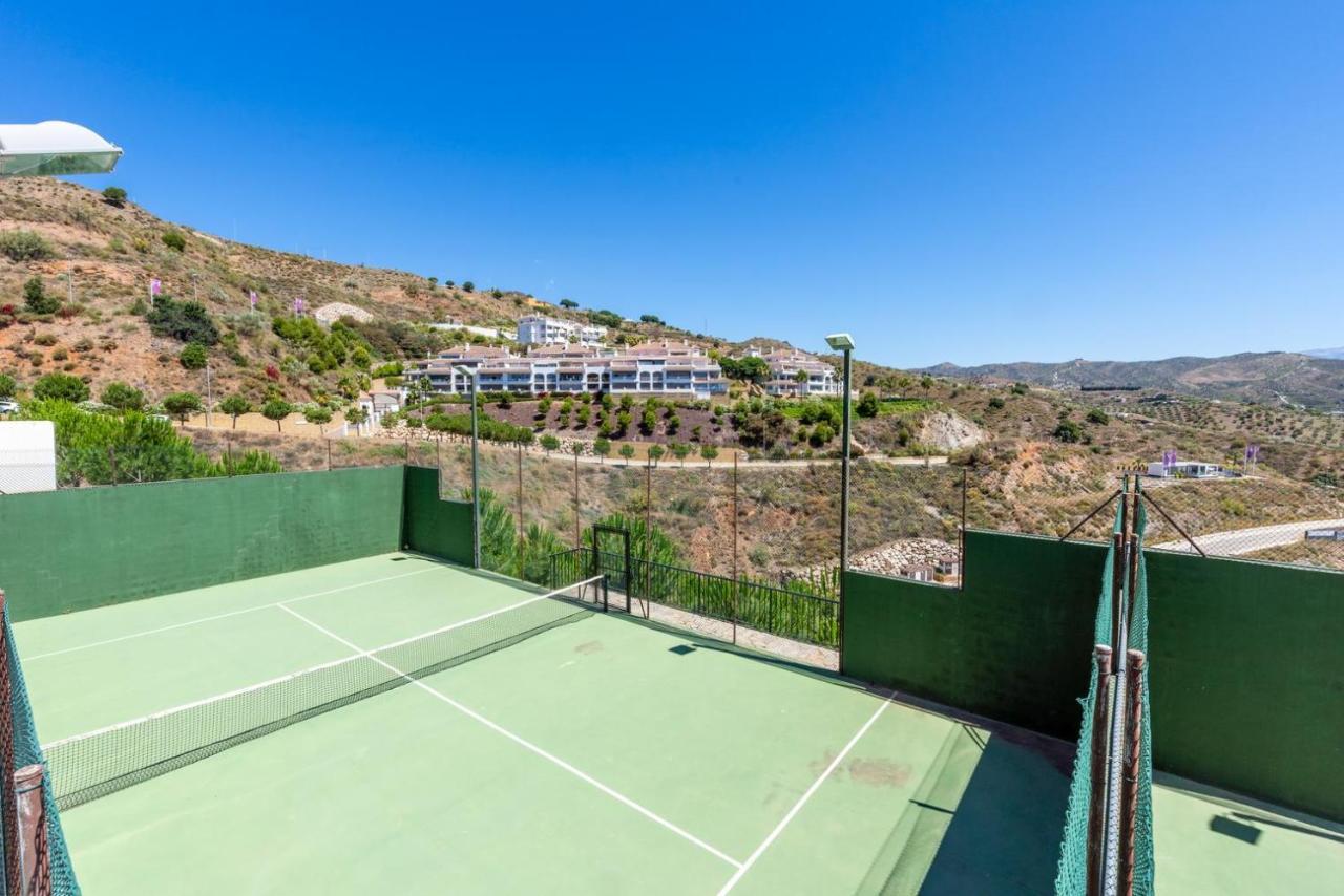 Neptuno Malaga Apartamento De Lujo Rincon de la Victoria Luaran gambar